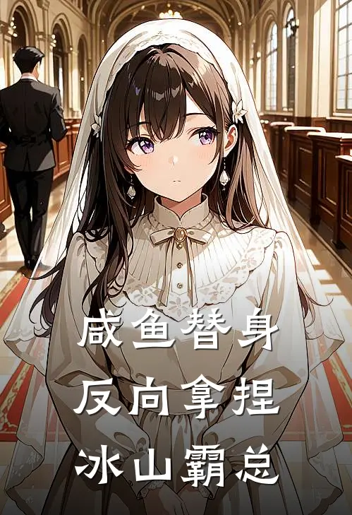 咸鱼替身：反向拿捏冰山霸总(余娴顾凛川)全文免费小说_小说免费完结咸鱼替身：反向拿捏冰山霸总(余娴顾凛川)