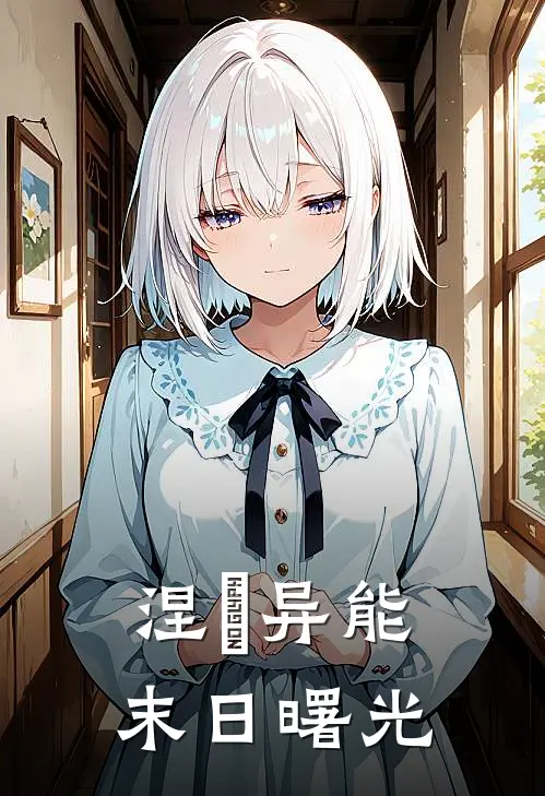 涅槃异能：末日曙光