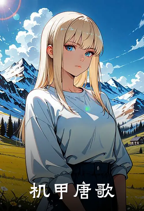 机甲唐歌(叶知秋沈澜)完结版免费小说_热门完结小说机甲唐歌(叶知秋沈澜)