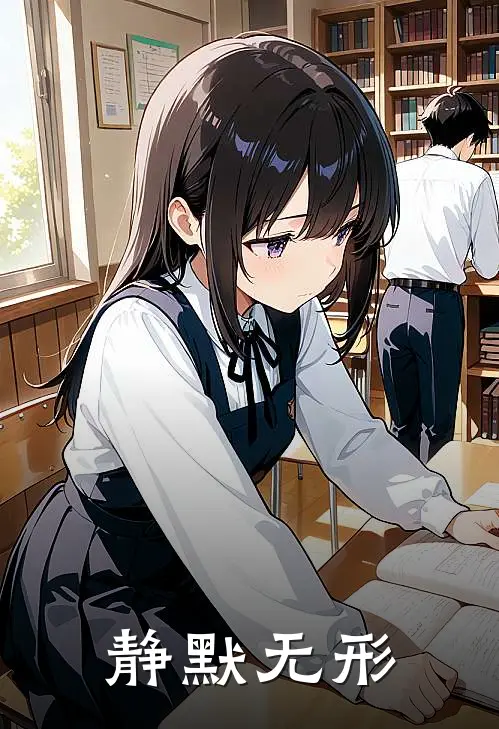 静默无形