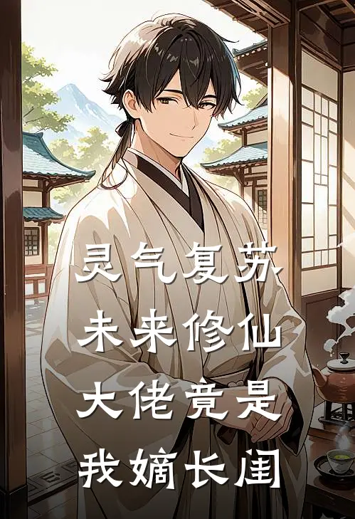 灵气复苏，未来修仙大佬竟是我嫡长闺