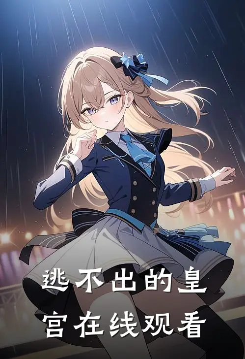 逃不出的皇宫在线观看