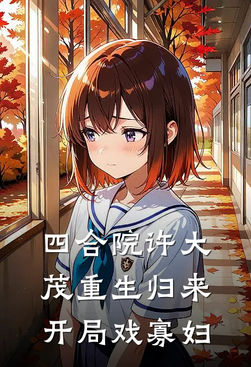 四合院许大茂重生归来开局戏寡妇