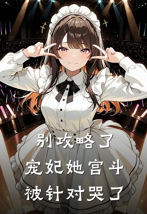 别攻略了，宠妃她宫斗被针对哭了谢怀霁苏顺宁小说免费完结_完本热门小说别攻略了，宠妃她宫斗被针对哭了谢怀霁苏顺宁