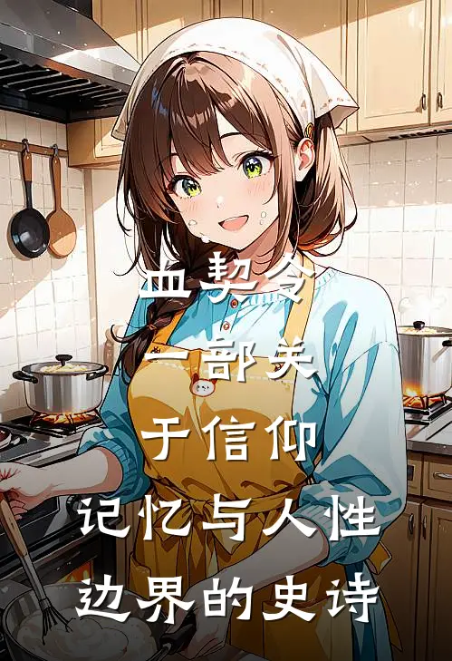 血契令：一部关于信仰、记忆与人性边界的史诗