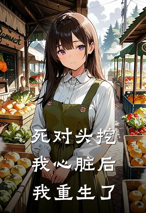 死对头挖我心脏后，我重生了