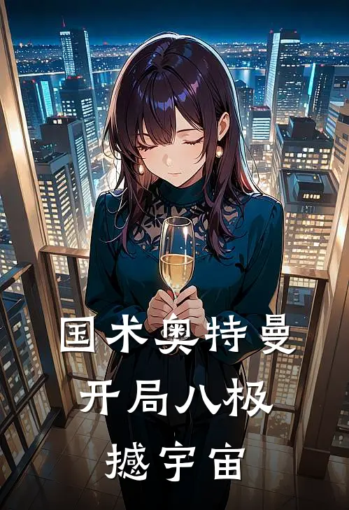 国术奥特曼：开局八极撼宇宙