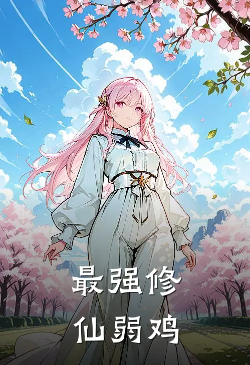 最强修仙弱鸡