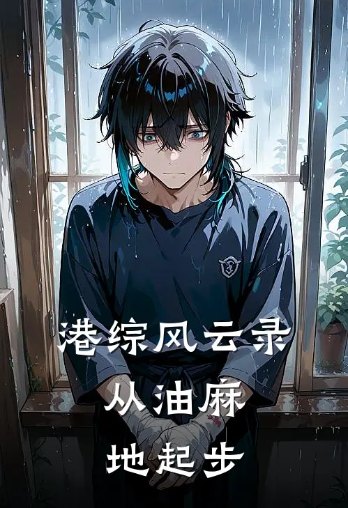 港综风云录：从油麻地起步