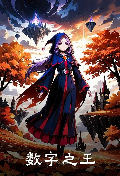 数字之王
