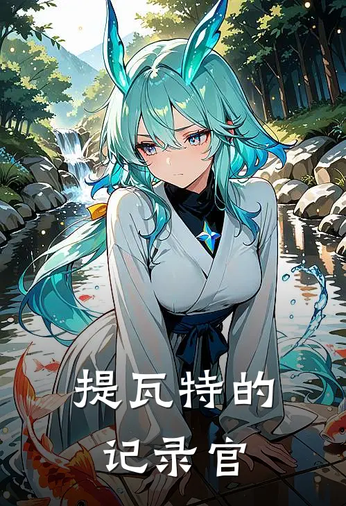 提瓦特的记录官(林语青烽)已完结小说_小说免费阅读提瓦特的记录官林语青烽