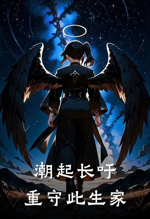 潮起长吁：重守此生家