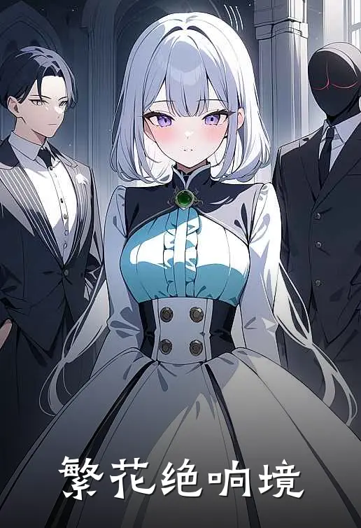 繁花绝响境