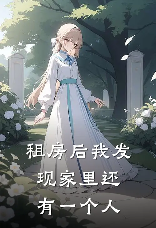 租房后我发现家里还有一个人