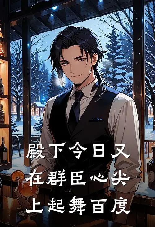 殿下今日又在群臣心尖上起舞百度