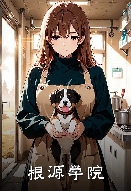 根源学院莉检旅媛好看的小说推荐完结_在哪看免费小说根源学院莉检旅媛