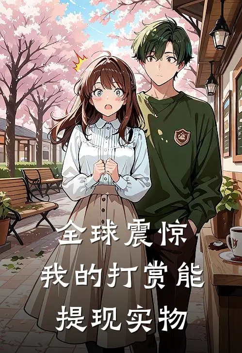 全球震惊：我的打赏能提现实物