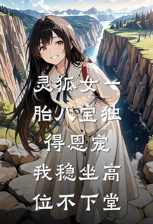 灵狐女一胎八宝独得恩宠，我稳坐高位不下堂