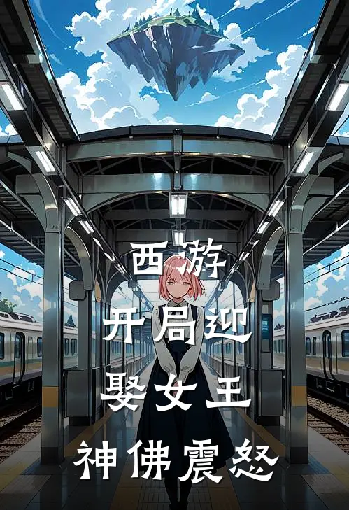 西游：开局迎娶女王，神佛震怒