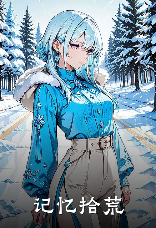 记忆拾荒(林野林溪)免费阅读无弹窗_最新好看小说推荐记忆拾荒林野林溪