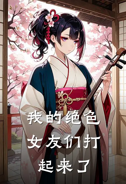 我的绝色女友们打起来了