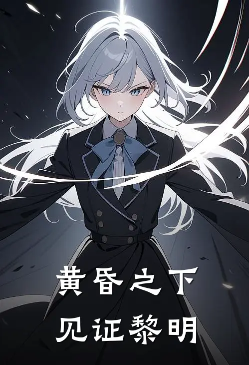 林见晨秦萧《黄昏之下：见证黎明》全文免费在线阅读_《黄昏之下：见证黎明》全本在线阅读