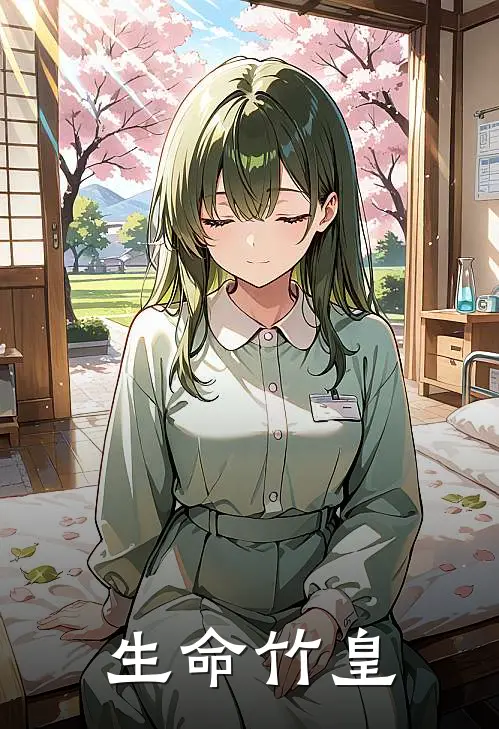 生命竹皇