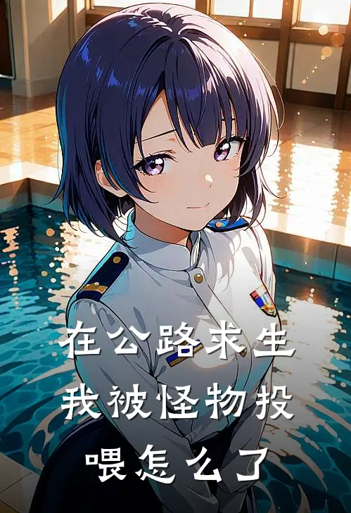 在公路求生，我被怪物投喂怎么了