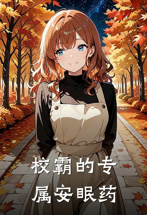 校霸的专属安眠药