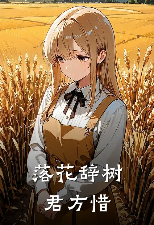 落花辞树君方惜(罗芙慕容枭)免费小说完结_最新推荐小说落花辞树君方惜(罗芙慕容枭)