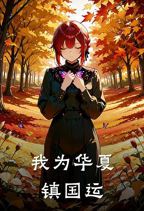 我为华夏镇国运