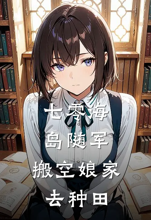 七零海岛随军，搬空娘家去种田王秀莲林娇全本免费小说_热门网络小说推荐七零海岛随军，搬空娘家去种田王秀莲林娇