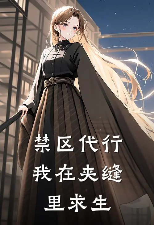 禁区代行，我在夹缝里求生