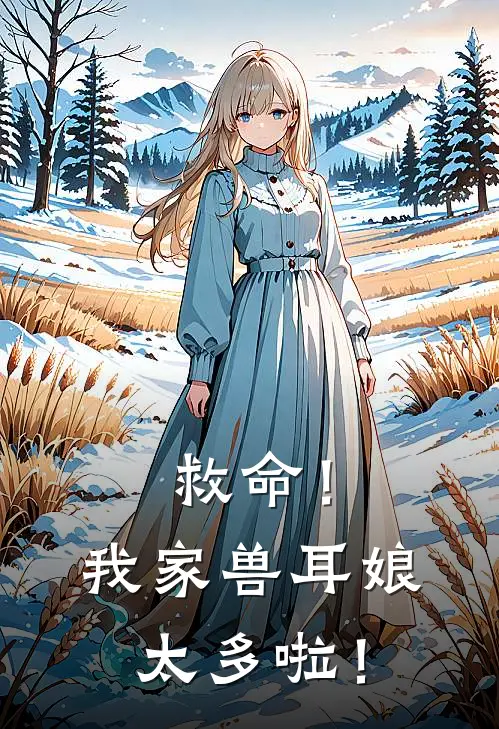 救命！我家兽耳娘太多啦！