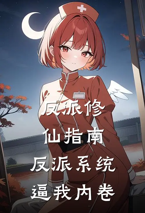 反派修仙指南：反派系统逼我内卷