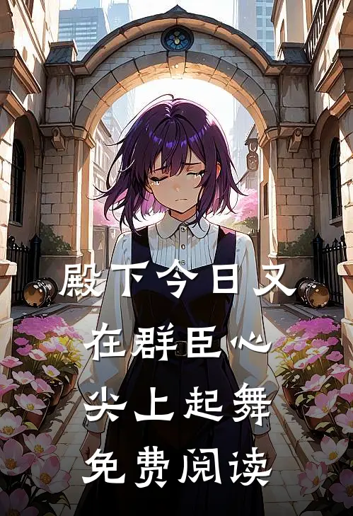 殿下今日又在群臣心尖上起舞免费阅读