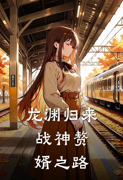 龙渊归来：战神赘婿之路