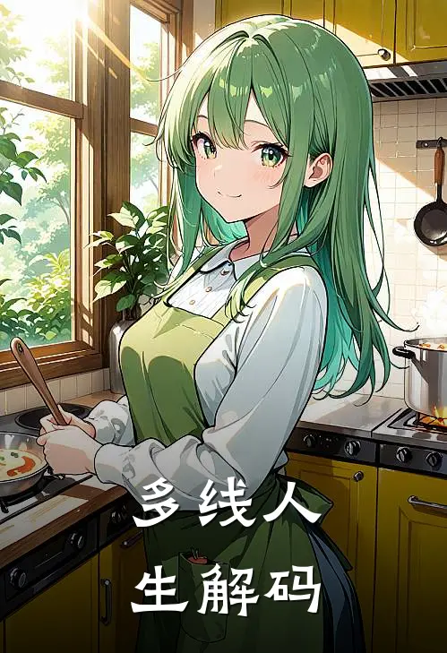 多线人生解码(蔓蔓林芷柔)小说免费阅读无弹窗_完结小说多线人生解码蔓蔓林芷柔