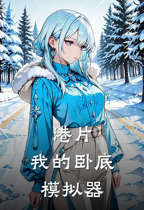 港片：我的卧底模拟器