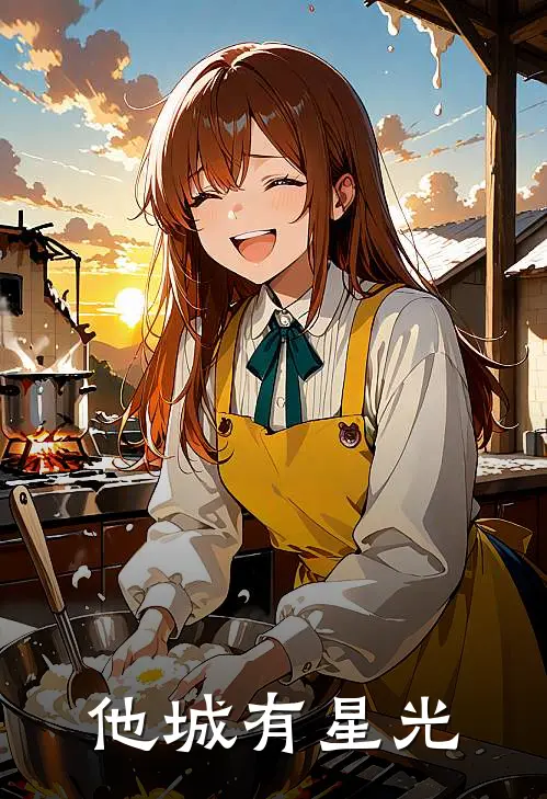 他城有星光(江月白陆星辰)最新好看小说_无弹窗全文免费阅读他城有星光江月白陆星辰