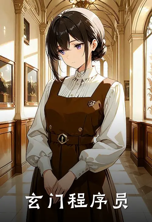 玄门程序员陈衍赵坤完整版在线阅读_陈衍赵坤完整版阅读