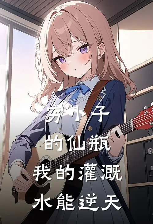 穷小子的仙瓶：我的灌溉水能逆天