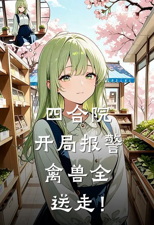 四合院：开局报警，禽兽全送走！