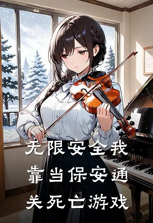 无限安全我靠当保安通关死亡游戏林枫黄毛最新小说推荐_完结小说无限安全我靠当保安通关死亡游戏(林枫黄毛)