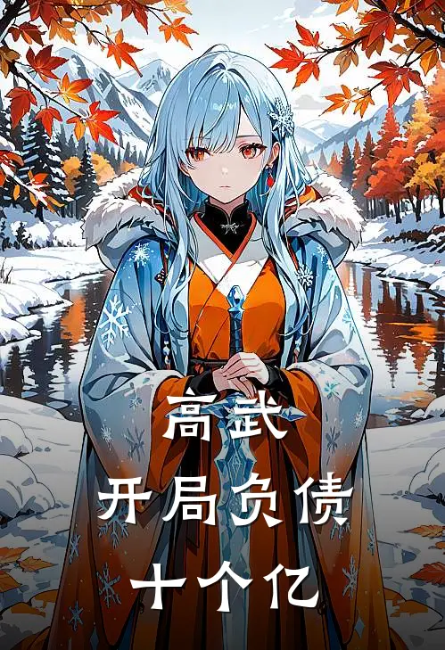 高武：开局负债十个亿