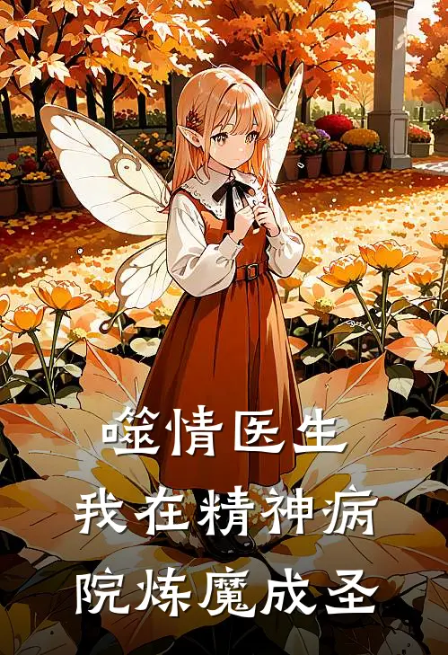 噬情医生：我在精神病院炼魔成圣