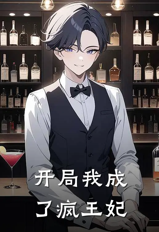 开局我成了疯王妃