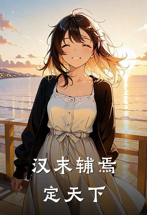 汉末辅焉定天下