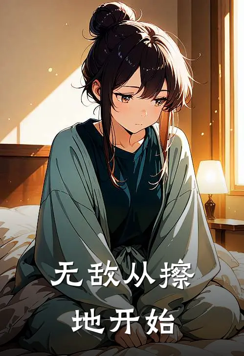 许洛赵峰《无敌从擦地开始》完结版免费阅读_许洛赵峰热门小说