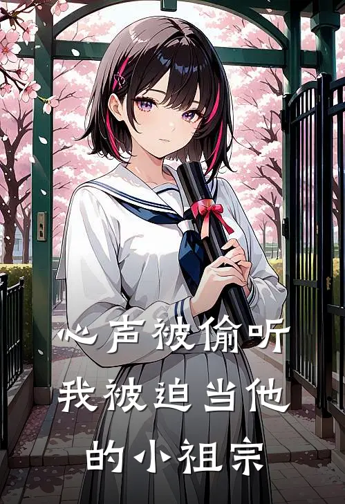 心声被偷听，我被迫当他的小祖宗